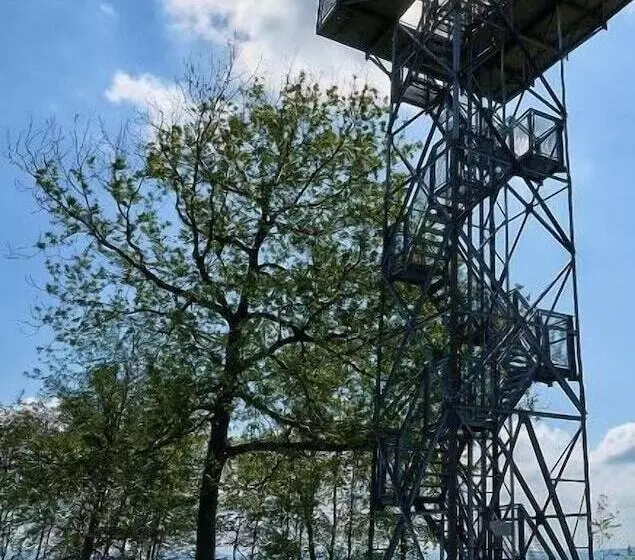 ホテル Am Maibaum