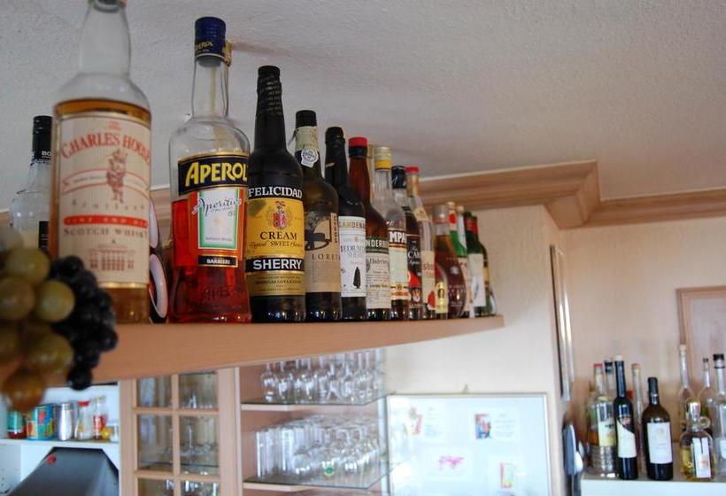 酒店 Am Orchheimer Tor