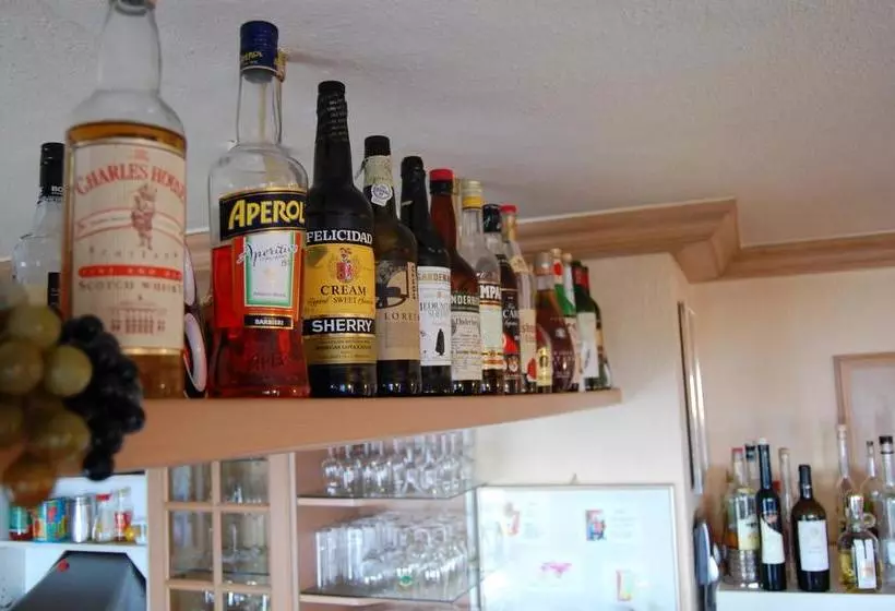 ホテル Am Orchheimer Tor