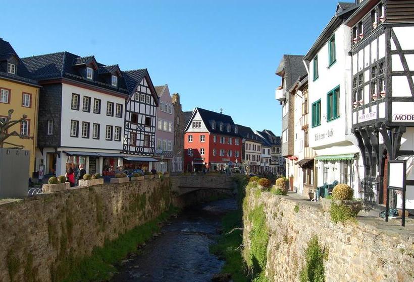 酒店 Am Orchheimer Tor