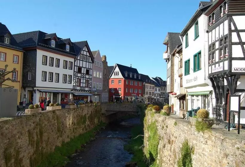 ホテル Am Orchheimer Tor