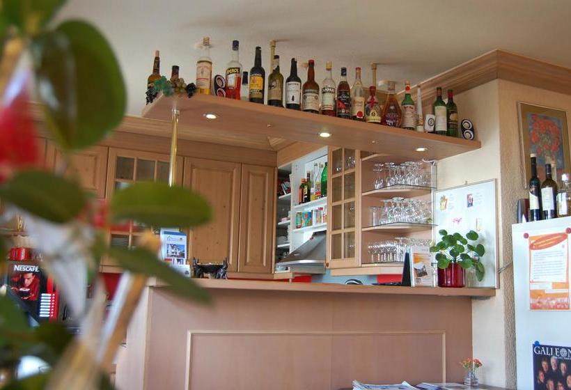 酒店 Am Orchheimer Tor