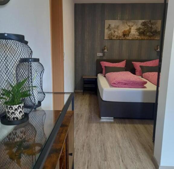 هتل Engelbracht Inklusive Meinecardplus