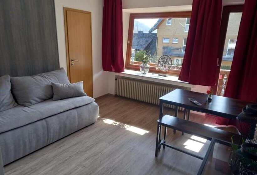 هتل Engelbracht Inklusive Meinecardplus