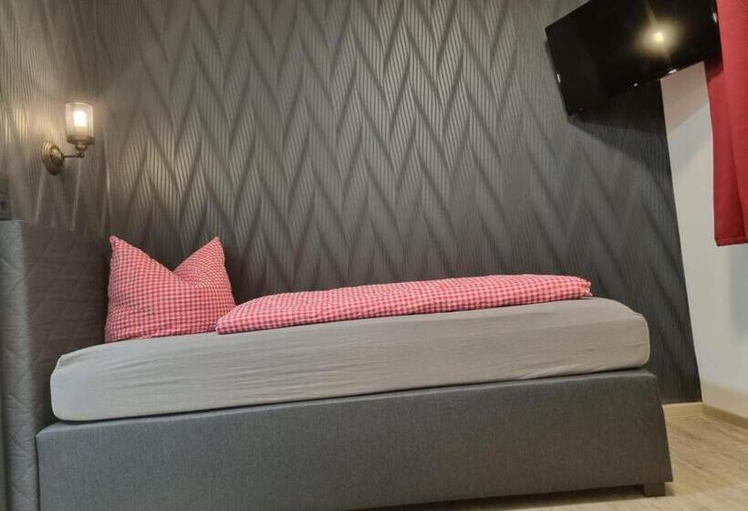 هتل Engelbracht Inklusive Meinecardplus