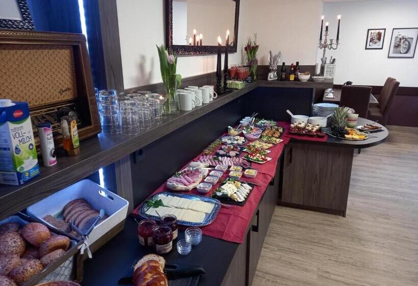 هتل Engelbracht Inklusive Meinecardplus