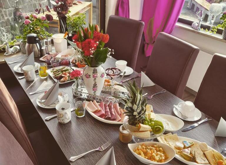 هتل Engelbracht Inklusive Meinecardplus