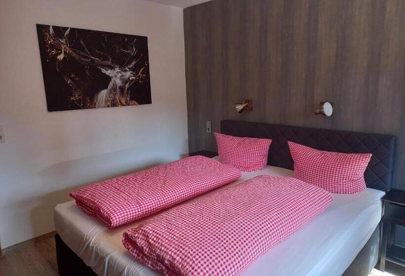 هتل Engelbracht Inklusive Meinecardplus