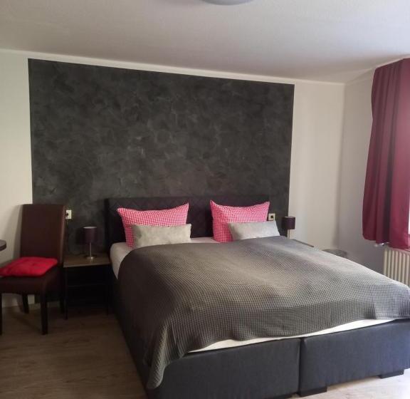 هتل Engelbracht Inklusive Meinecardplus