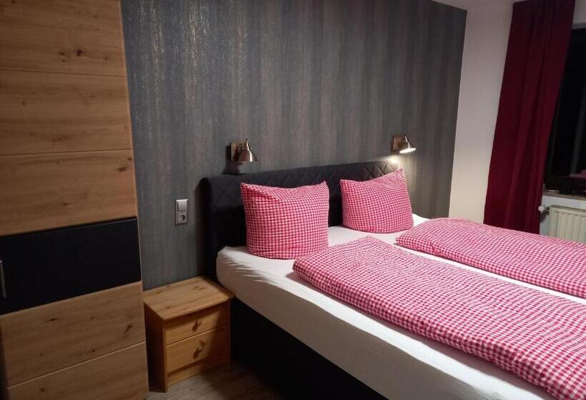 هتل Engelbracht Inklusive Meinecardplus