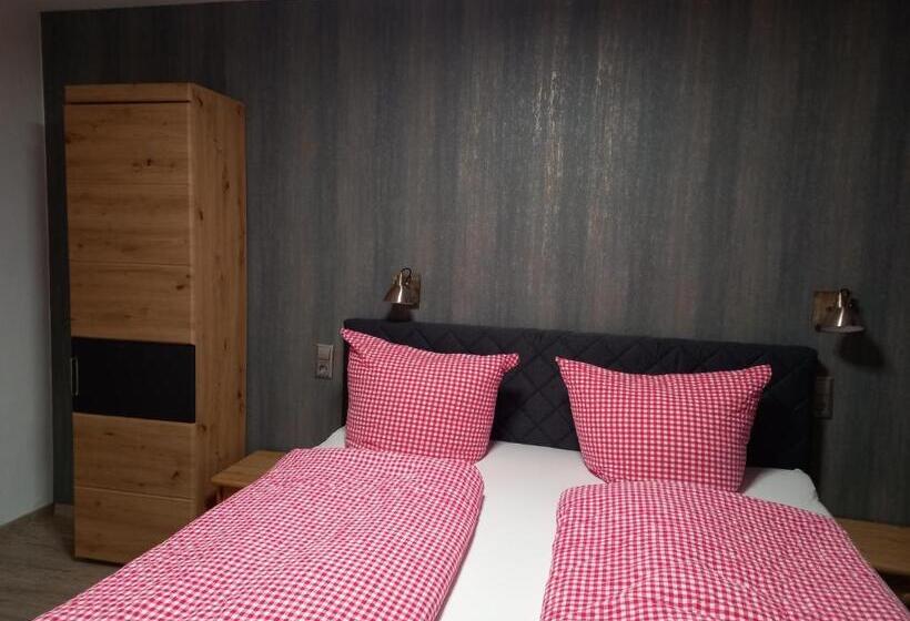 هتل Engelbracht Inklusive Meinecardplus