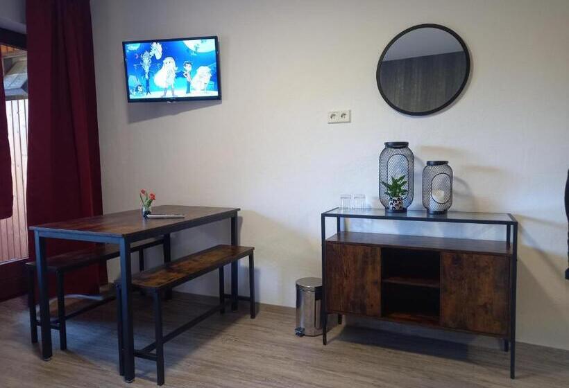 هتل Engelbracht Inklusive Meinecardplus