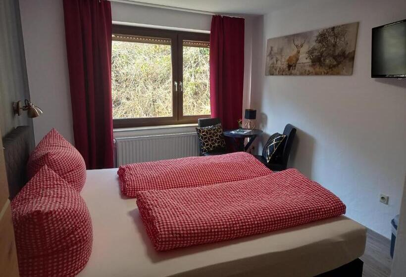 هتل Engelbracht Inklusive Meinecardplus