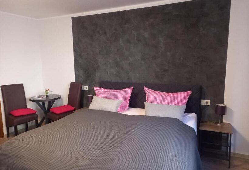 هتل Engelbracht Inklusive Meinecardplus