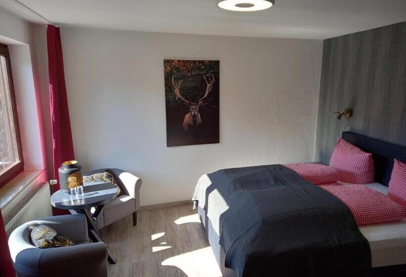 هتل Engelbracht Inklusive Meinecardplus