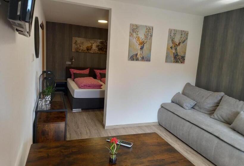 هتل Engelbracht Inklusive Meinecardplus