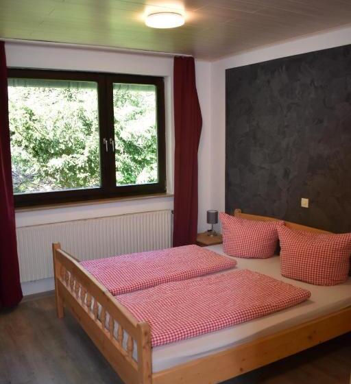 هتل Engelbracht Inklusive Meinecardplus