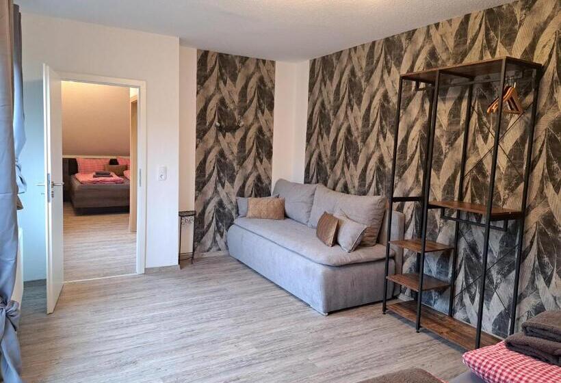 هتل Engelbracht Inklusive Meinecardplus