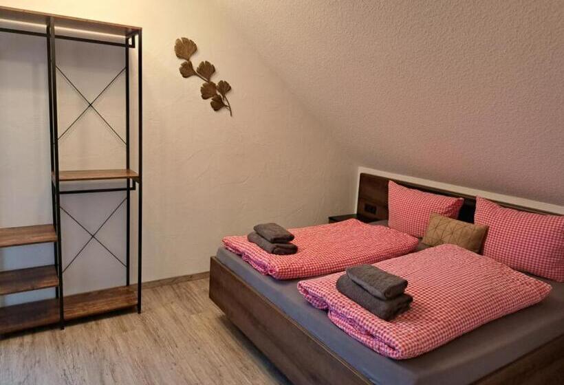 هتل Engelbracht Inklusive Meinecardplus