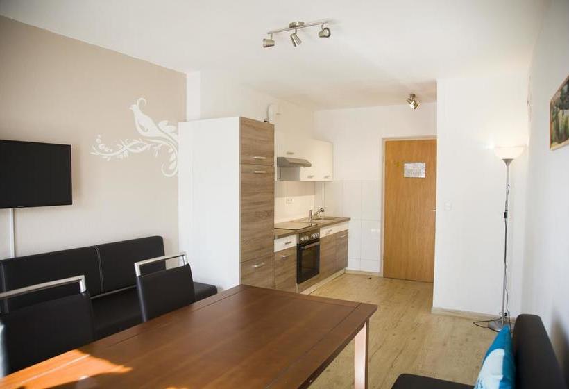 酒店 Ferienpark Hollandia