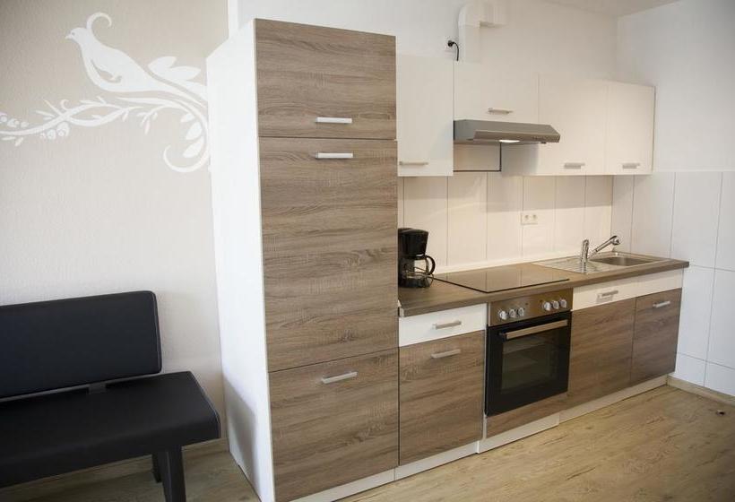 ホテル Ferienpark Hollandia