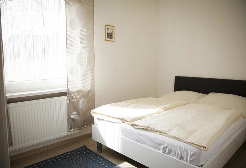 酒店 Ferienpark Hollandia