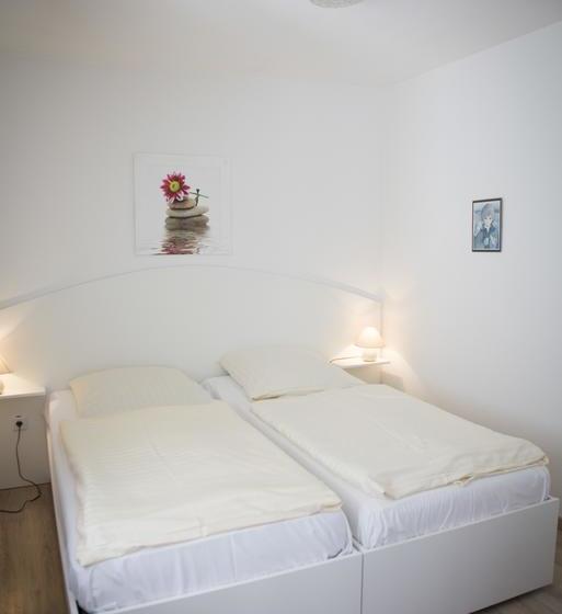 ホテル Ferienpark Hollandia