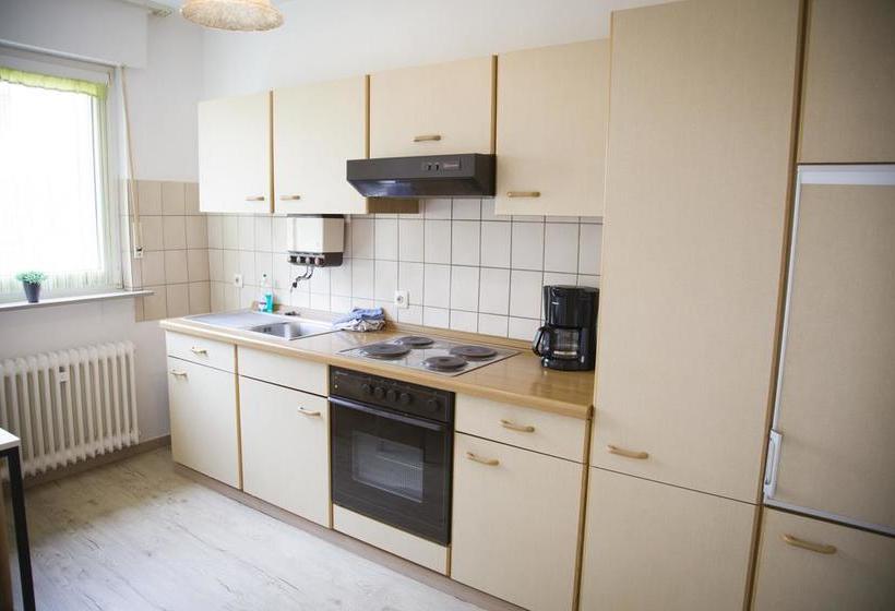 酒店 Ferienpark Hollandia