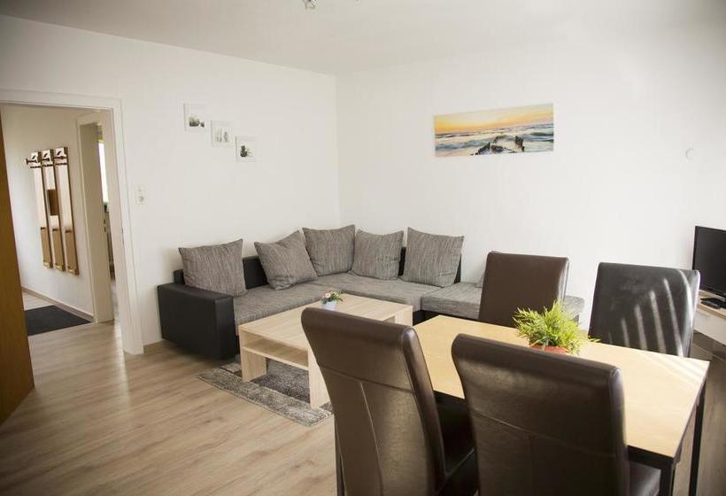 酒店 Ferienpark Hollandia