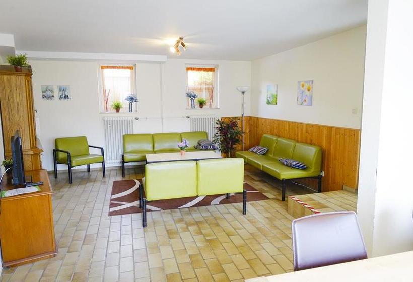 Hotelli Ferienpark Hollandia