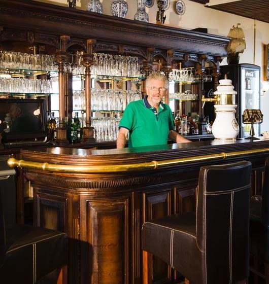 ホテル Ferienpark Hollandia