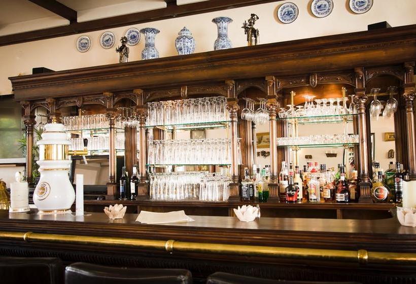 ホテル Ferienpark Hollandia