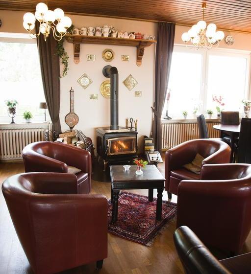 酒店 Ferienpark Hollandia