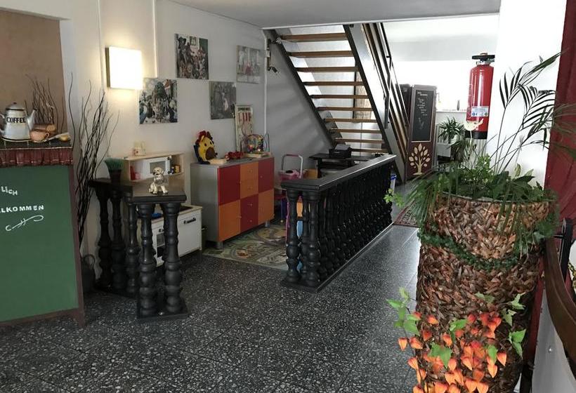 酒店 Ferienpark Hollandia