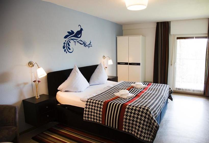 ホテル Ferienpark Hollandia