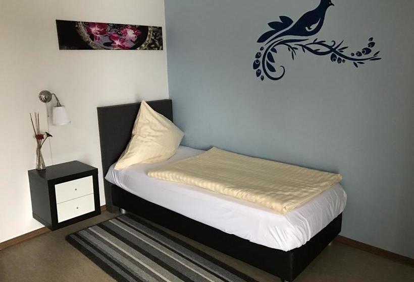 ホテル Ferienpark Hollandia