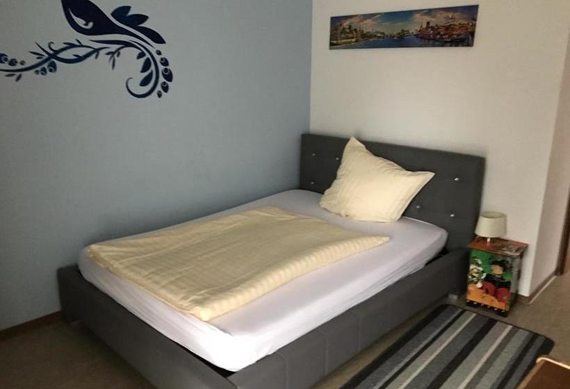 酒店 Ferienpark Hollandia