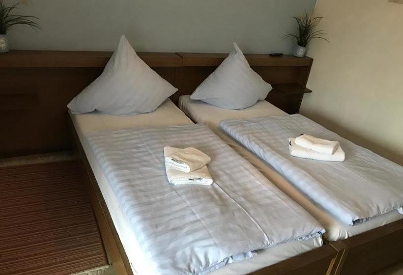 酒店 Ferienpark Hollandia