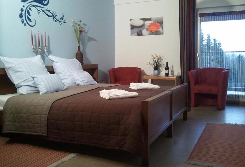 酒店 Ferienpark Hollandia