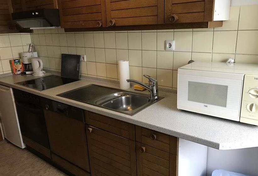 酒店 Ferienpark Hollandia