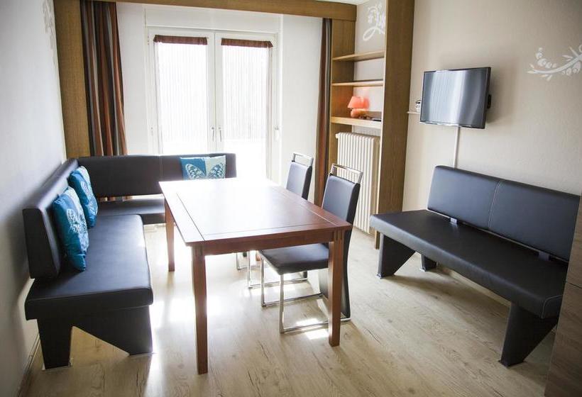 ホテル Ferienpark Hollandia