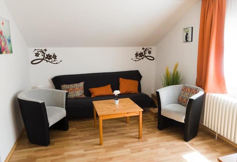 ホテル Ferienpark Hollandia