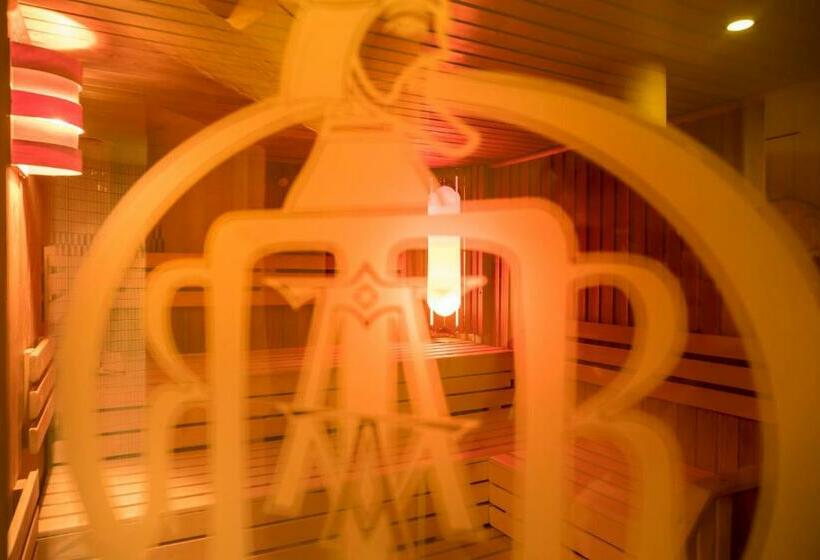 Hotel Fürst Jaromar