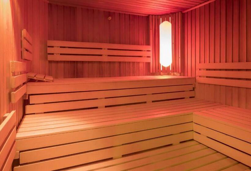 Hotel Fürst Jaromar