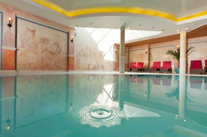 Hotel Fürst Jaromar