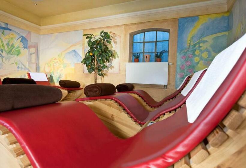 Hotel Fürst Jaromar