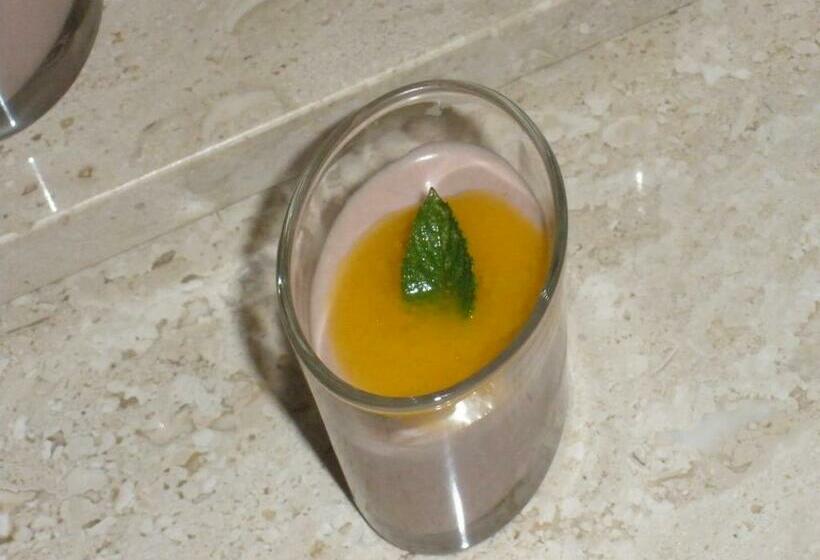 Hotel Fürst Jaromar