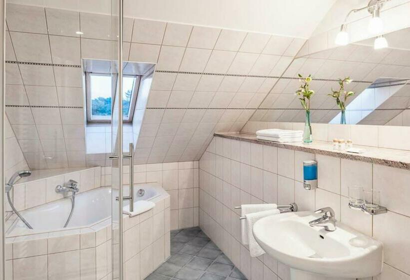 Hotel Fürst Jaromar