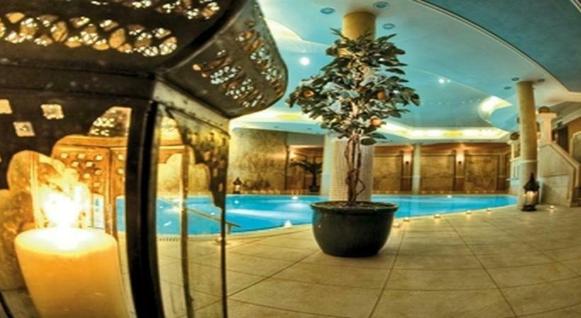 Hotel Fürst Jaromar