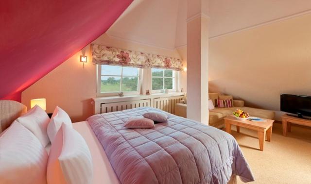 Hotel Fürst Jaromar